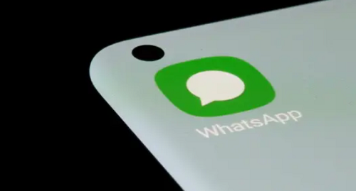 واتساب يسهّل إدارة مساحة التخزين على آيفون ميزة جديدة داخل المحادثة مباشرة 32 واتساب يسهّل إدارة مساحة التخزين على آيفون ميزة جديدة داخل المحادثة مباشرة