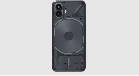 شركة نوثينغ تستعد لإطلاق هاتفها الجديد Phone (3a) Lite في 29 أكتوبر