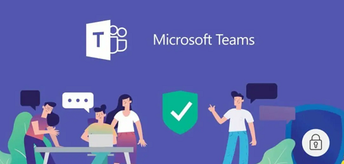 مايكروسوفت تُضيف ميزة لتطبيق تيمز تكشف مواقع الموظفين خارج المكتب