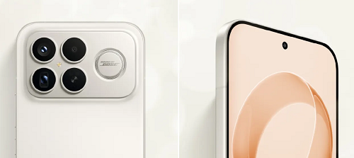 شاومي تكشف عن أول هاتف مصنوع من قماش الجينز Redmi K90 Pro Max بتصميم فريد من نوعه
