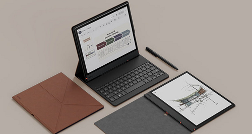 Boox Note Air 5 C جهاز لوحي يعيد التوازن بين الراحة والإنتاجية