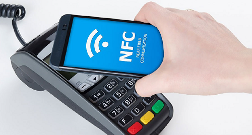 أبل تقترب من ثورة جديدة في الاتصالات القريبة تحديث يضاعف مدى تقنية NFC