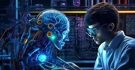 هل يُعيد الذكاء الاصطناعي التوليدي تشكيل عقولنا ولغتنا تأثير خفي يتجاوز حدود التقنية