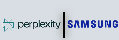 شراكة استراتيجية بين سامسونج وPerplexity الذكاء الاصطناعي يدخل عالم التلفاز الذكي بقوة