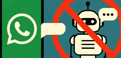 OpenAI تُنهي شراكتها مع واتس صدام سياسات أم حرب ذكاء اصطناعي