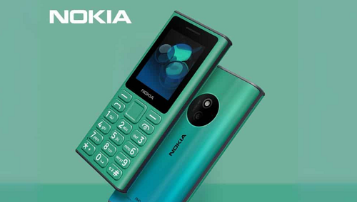 نوكيا تُعيد أمجادها في الشرق الأوسط الهواتف الكلاسيكية تواصل الصمود رغم زحف الذكاء 32 نوكيا تُعيد أمجادها في الشرق الأوسط الهواتف الكلاسيكية تواصل الصمود رغم زحف الذكاء