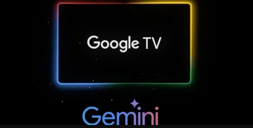 جوجل تعزز تجربة المشاهدة الذكية بإطلاق مساعد Gemini على أجهزة Google TV