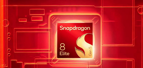 كوالكوم تكشف عن معالج Snapdragon 8 Elite Gen 5 قفزة نوعية في الأداء والذكاء الاصطناعي