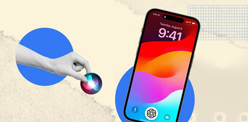 آبل تختبر مستقبل سيري بتطبيق داخلي جديد يحاكي تجربة ChatGPT