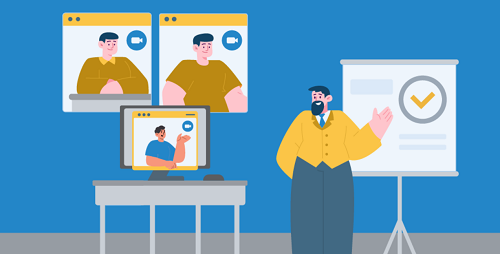 غوغل تشدد سياسات العمل عن بُعد وتمنع الموظفين من العمل خارج ولاياتهم