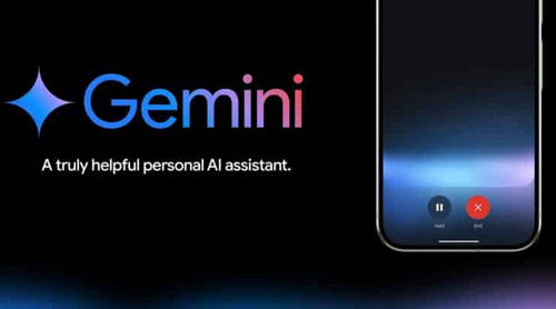 جوجل تغلق صفحة Google Assistant وتكشف عن المساعد الجديد Gemini for Home