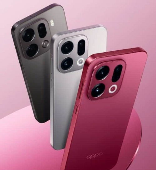 أوبو Find X9 بداية عصر جديد للتصوير الذكي والابتكار الحاسوبي