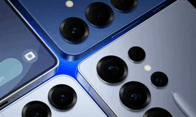 إنفيديا تُنتج أول قرص بلاكويل للرقائق داخل أميركا بالتعاون مع TSMC 13