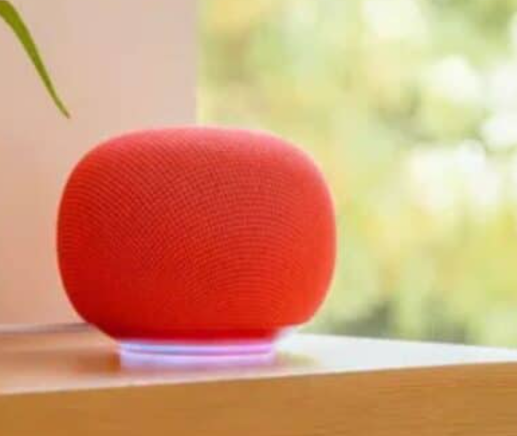 جوجل تدخل عصر الصوت الذكي بسماعتها المنزلية الجديدة المدعومة بـ Gemini AI