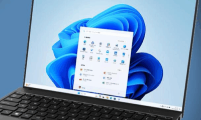 فوجيتسو تُعيد تعريف خفة الحواسيب المحمولة بإطلاق FMV UX K3 أنحف وأخف لابتوب في العالم