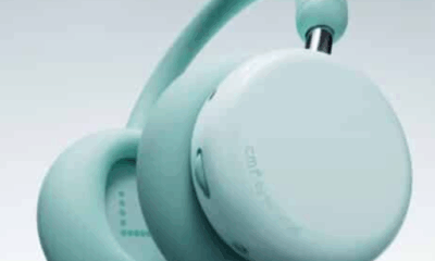 نوثينج تكشف عن سماعة CMF Headphone Pro بمزايا متطورة وسعر تنافسي 2