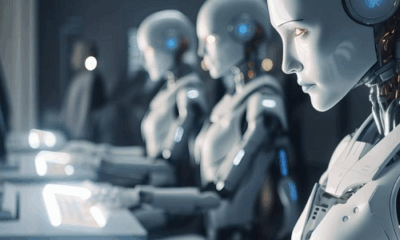 هل يُعيد الذكاء الاصطناعي التوليدي تشكيل عقولنا ولغتنا تأثير خفي يتجاوز حدود التقنية 14