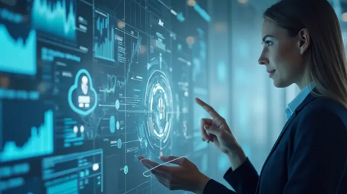 16 وظيفة جديدة وُلدت من رحم الذكاء الاصطناعي مهن المستقبل تبدأ اليوم