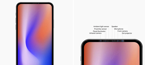 آيفون 2027 تصميم ثوري بكاميرا مخفية وشاشة بلا حواف 32 آيفون 2027 تصميم ثوري بكاميرا مخفية وشاشة بلا حواف