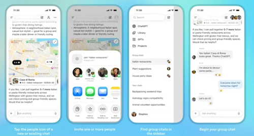 تحول تاريخي في واتساب تفعيل الدردشة مع التطبيقات الخارجية في أوروبا