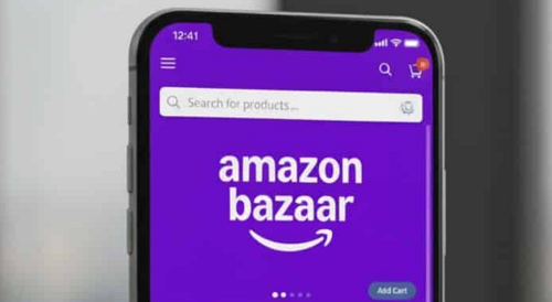 أمازون تطلق منصة بازار للتسوق الاقتصادي في الأسواق العربية لمنافسة تطبيقات الشراء منخفضة التكلفة