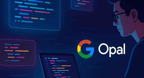 جوجل توسّع نطاق أداة Opal عالميًا لتمكين أي شخص من إنشاء تطبيقات بالذكاء الاصطناعي دون معرفة البرمجة