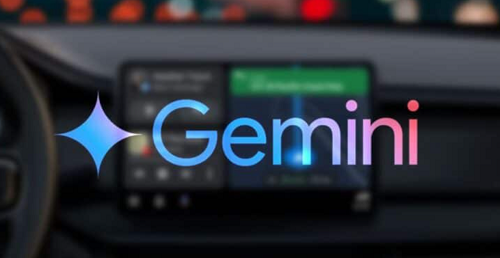 المساعد الذكي يصل لقمرة القيادة جوجل تطلق Gemini رسميًا في Android Auto
