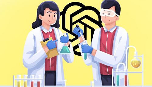 GPT-5 يفتح آفاقًا جديدة للعلم من حل معادلات رياضية إلى اكتشاف أسرار الخلايا