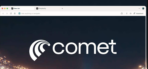 Comet يدخل المنافسة متصفح Perplexity الذكي يصل إلى أندرويد بقدرات AI متقدمة