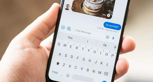 سناب شات يطلق ميزة الدردشة الموضوعية لتعزيز المحادثات العامة حول الاهتمامات المشتركة