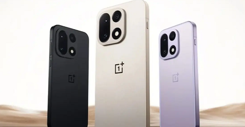 OnePlus 15 نقلة تقنية جديدة تعيد تعريف هواتف أندرويد في 2025