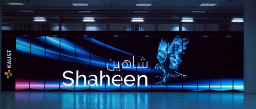 شاهين 3 الحاسوب العملاق الذي يعيد رسم مستقبل العلوم والتقنية في السعودية