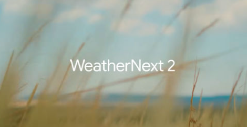 WeatherNext 2 جوجل تطلق جيلاً جديدًا من نماذج الذكاء الاصطناعي للتنبؤ الجوي 32 WeatherNext 2 جوجل تطلق جيلاً جديدًا من نماذج الذكاء الاصطناعي للتنبؤ الجوي
