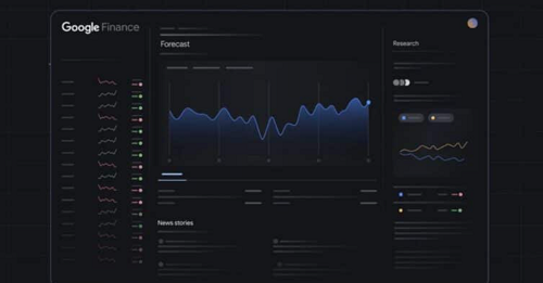 جوجل تطلق مرحلة جديدة من التحليل المالي الذكي عبر دمج Gemini في Google Finance