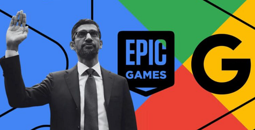 تسوية تاريخية بين جوجل وEpic Games تُعيد تشكيل مستقبل متاجر تطبيقات أندرويد