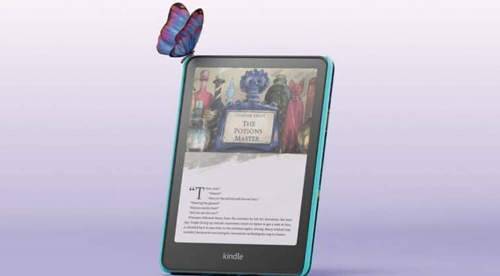 أمازون تكسر حاجز اللغة إطلاق Kindle Translate لترجمة الكتب بالذكاء الاصطناعي