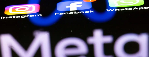 ميتا تُتهم بجني مليارات من الإعلانات الاحتيالية عبر فيسبوك وإنستاجرام