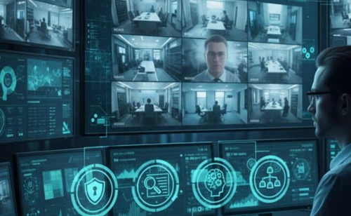 تصاعد مخاطر التزييف العميق في قطاع الأعمال تهديدات حقيقية وحلول استراتيجية