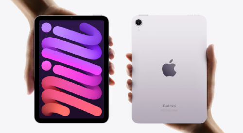 iPad Mini 8 أبرز الترقيات المتوقعة في الجيل القادم من جهاز آبل الصغير