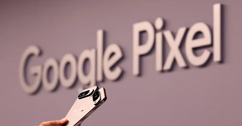 غوغل تقترب من أبل دعم AirDrop يصل رسميًا إلى هواتف Pixel 10 عبر Quick Share