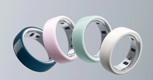 خاتم أورا الذكي يستعد لثورة جديدة هوية رقمية ومحفظة إلكترونية في قطعة واحدة