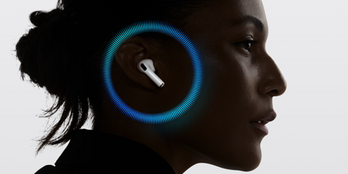 هل تصبح آيربودز منصة لقراءة الدماغ تقنية ثورية من أبل تمهد لمستقبل غير مسبوق