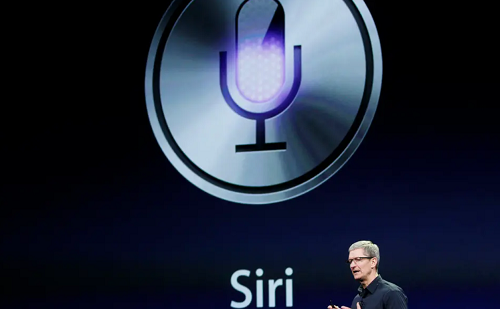 أبل تقترب من خطوة تاريخية في أوروبا استبدال سيري بمساعدي ذكاء اصطناعي أكثر تطوراً على الآيفون 32 أبل تقترب من خطوة تاريخية في أوروبا استبدال سيري بمساعدي ذكاء اصطناعي أكثر تطوراً على الآيفون