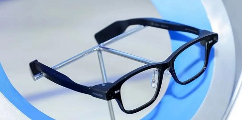 علي بابا تتحدى ميتا إطلاق نظارات ذكية جديدة بسعر يبدأ من 500 دولار ونمو متوقع للسوق في 2026