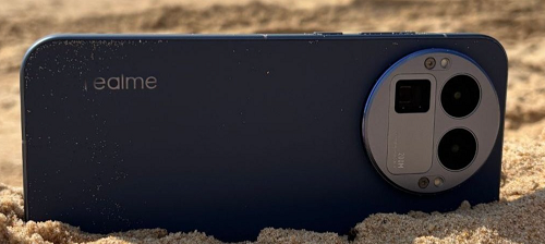 مراجعة شاملة لـ Realme GT 8 Pro قفزة قوية في التصميم والذكاء الاصطناعي والأداء