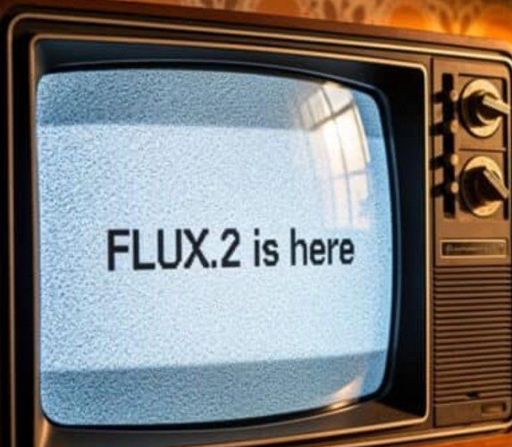 Flux 2 يدخل سباق توليد الصور بقوة. ابتكارات جديدة وتحدٍّ مباشر لنموذج جوجل Nano Banana Pro