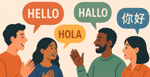 ميتا تعيد رسم خريطة الذكاء الصوتي إطلاق نظام Omnilingual ASR لدعم أكثر من 1600 لغة بشرية