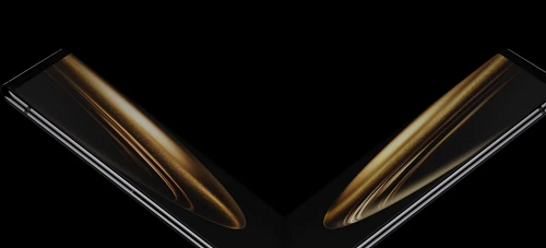 هواوي تكشف عن تجديد فاخر لحاسب MateBook Fold القابل للطي بتصميم محسّن وخيارات ألوان جديدة