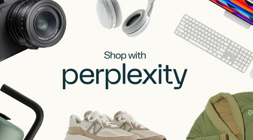 Perplexity تدخل سباق التجارة الذكية ميزة تسوّق جديدة تعتمد على الذكاء الاصطناعي