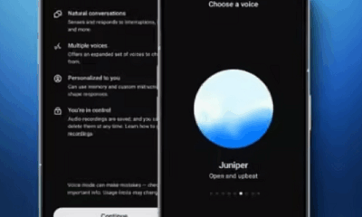 OpenAI تعيد رسم مستقبل الأجهزة الذكية بجهاز ثوري جديد بلا شاشة 4